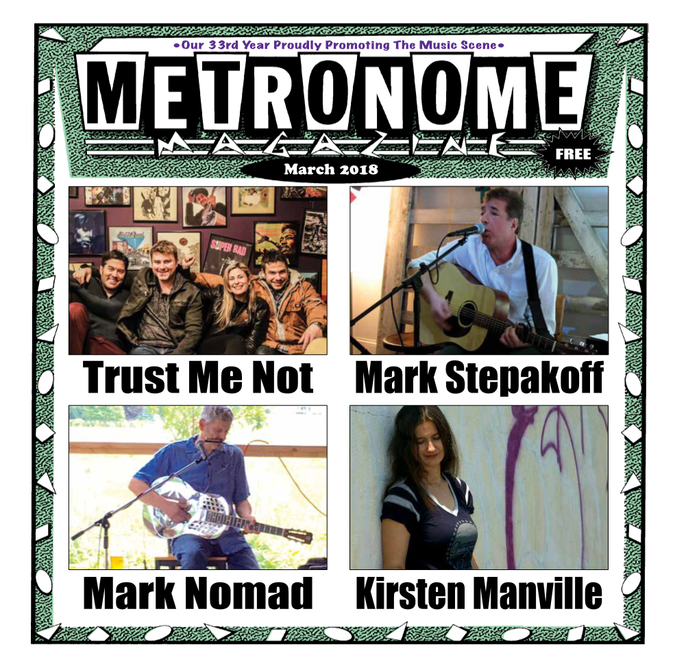 Metronome March