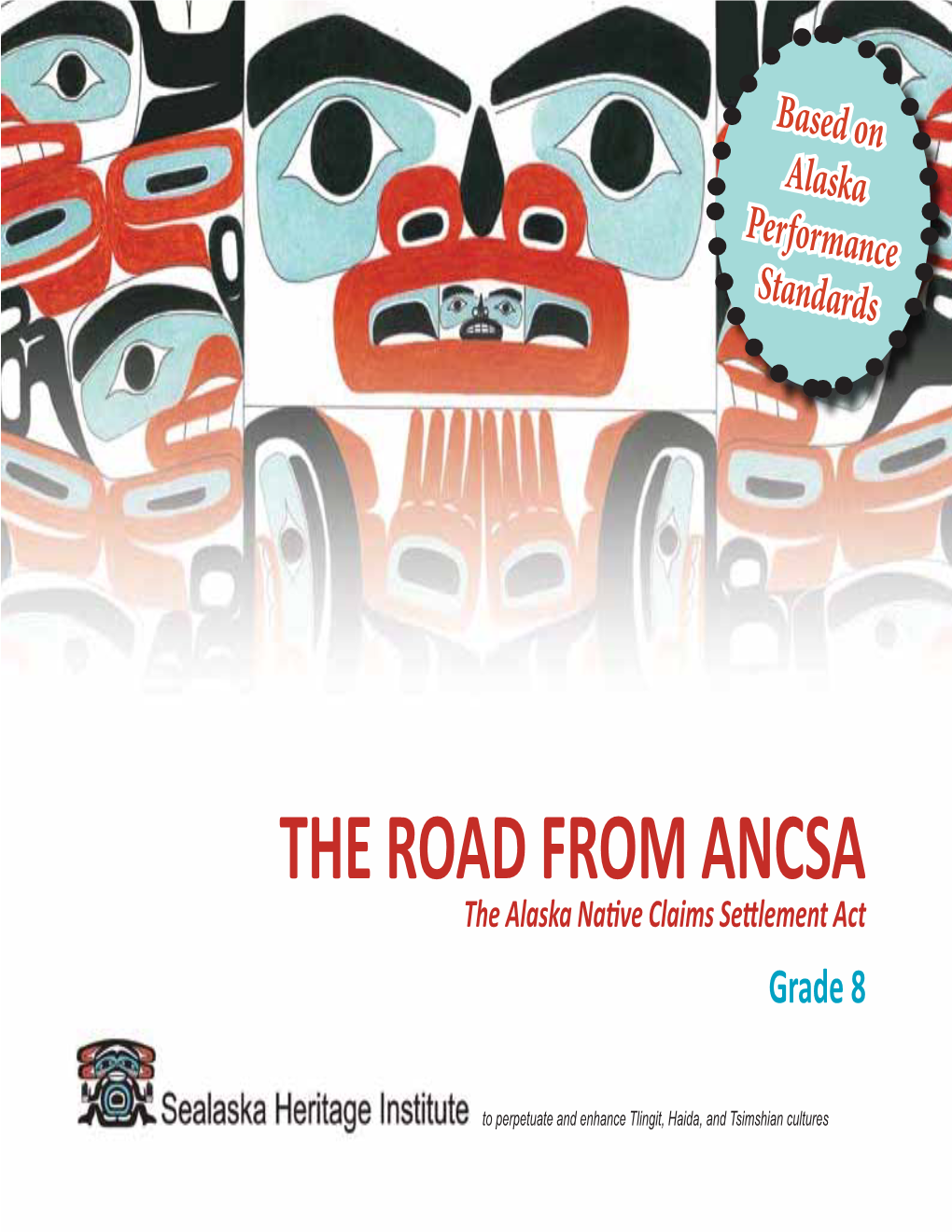 The Road from Ancsa from the Road