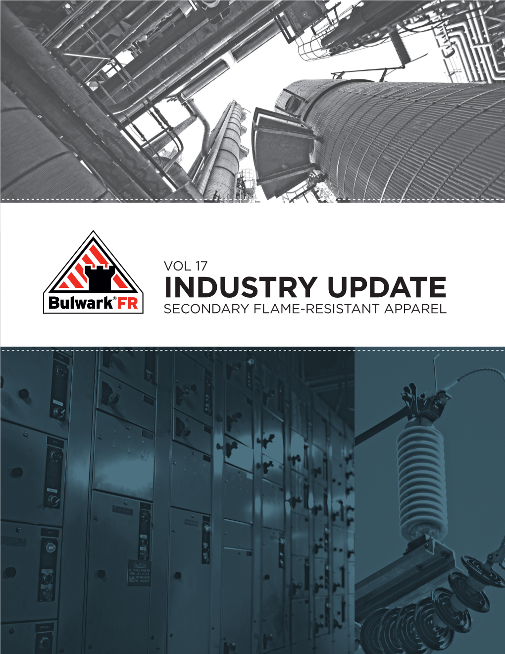 View Bulwark FR Industry Update