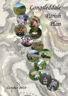 Longsleddale Parish Plan