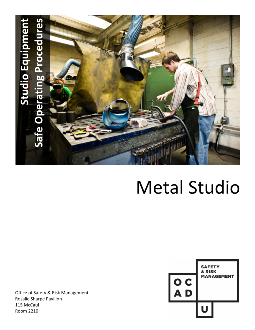 Metal Studio