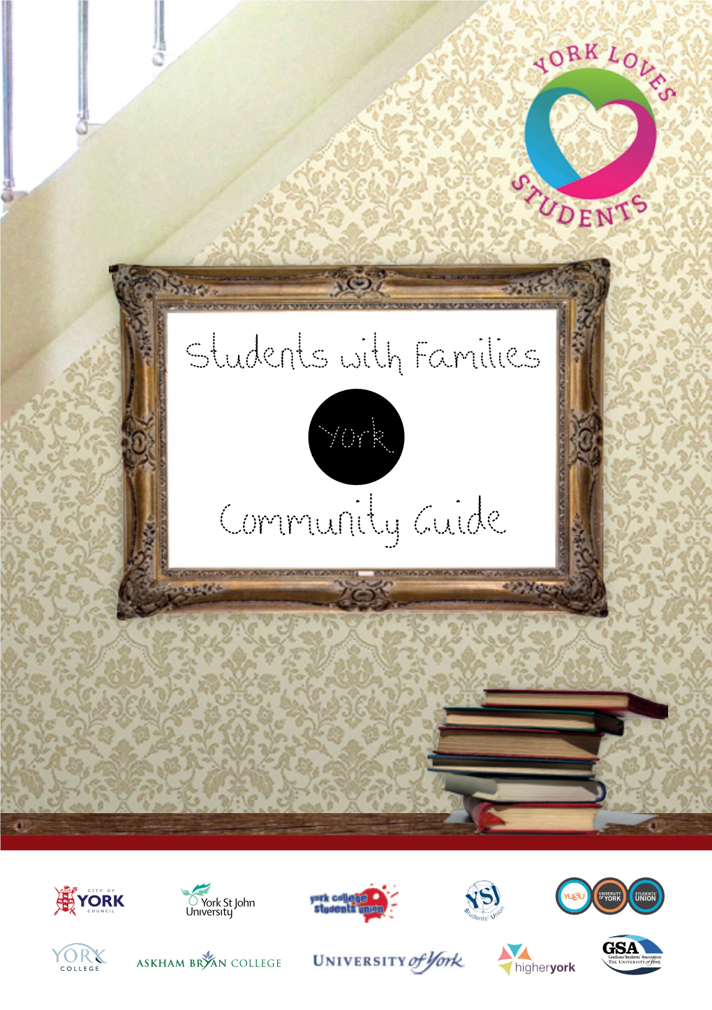 York Community Guide