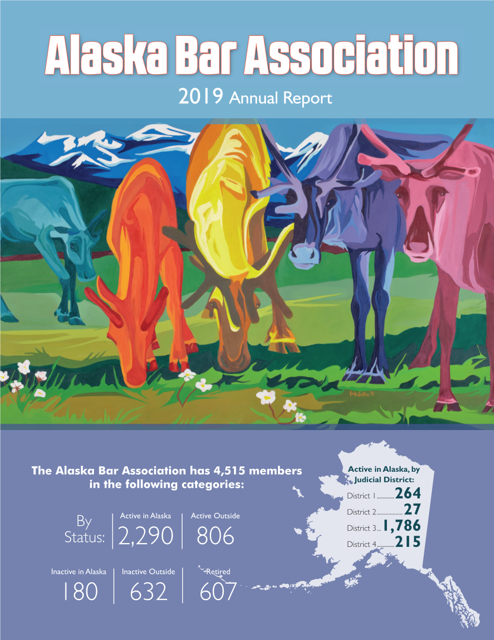 2019 Annual Report