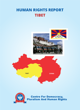12 Inside Tibet Report.Cdr