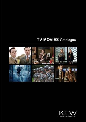 TV MOVIES Catalogue