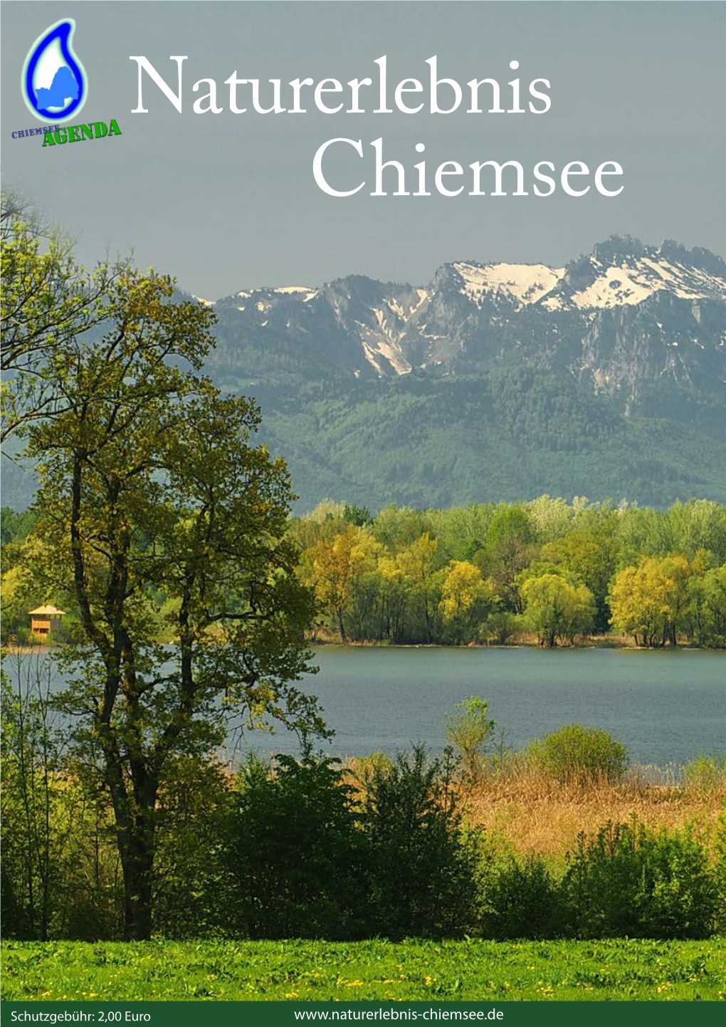 Naturerlebnis Chiemsee