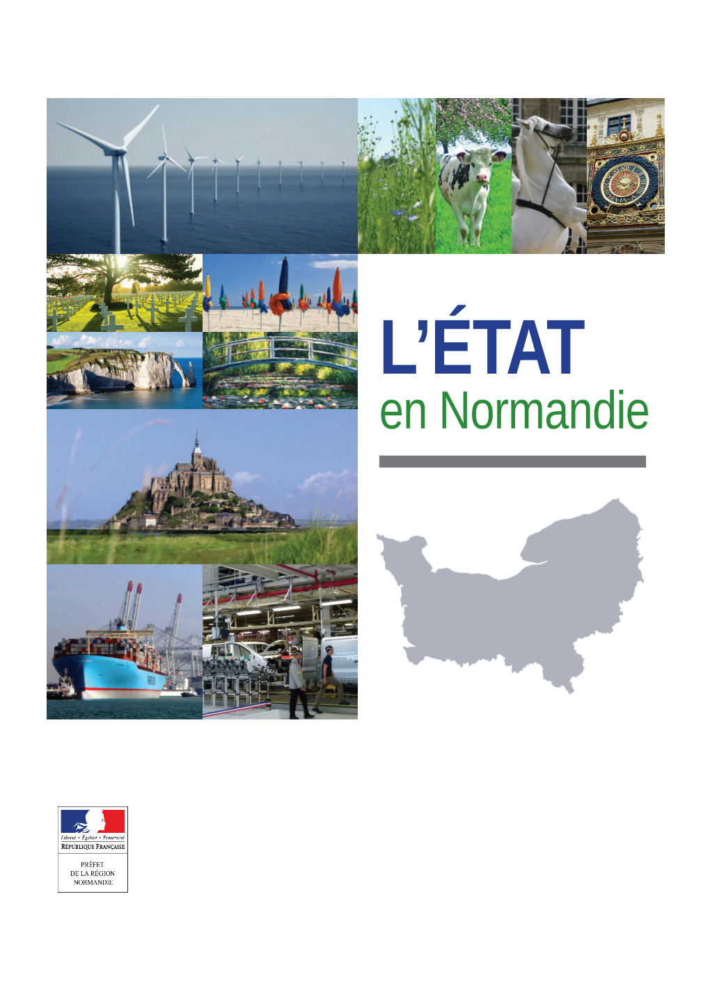 Juillet 2019 Brochure Normandie.Indd