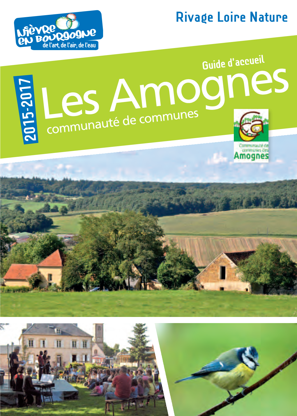 Bienvenue De Communes