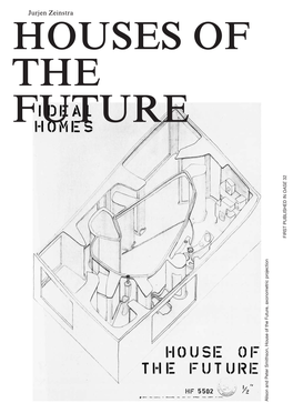 Houses of the Future