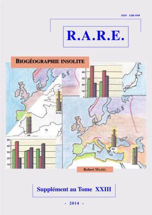 Biogeographie Insolite