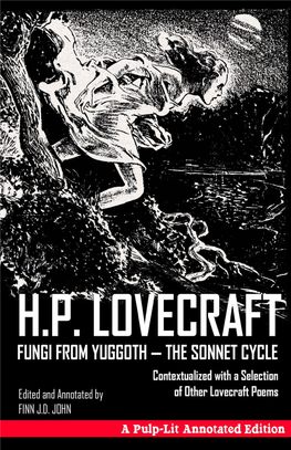 H.P. LOVECRAFT: the Complete Omnibus, Vol