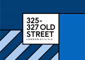 London Ec1v 9Le 325-327 Old Street, London Ec1v 9Le 2