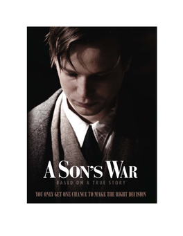 A Son's War-Presskit