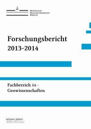 Forschungsbericht 2013-2014