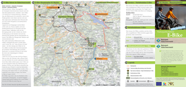 St. Blasien Anschlussblatt: Hochschwarzwald Service- / Verleihstation E-Bike St