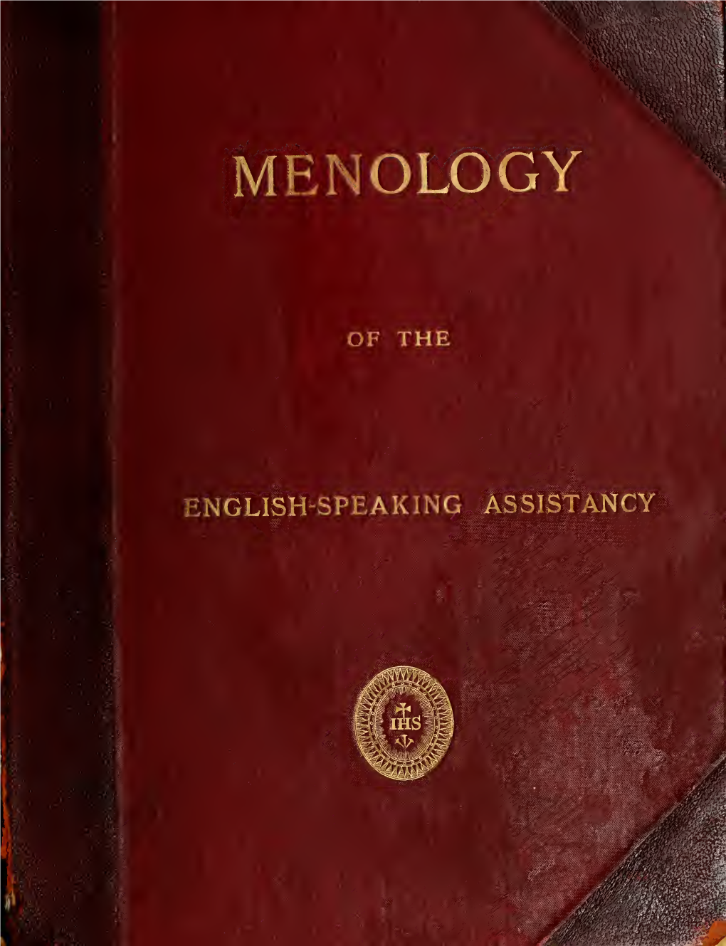 Menology1.Pdf