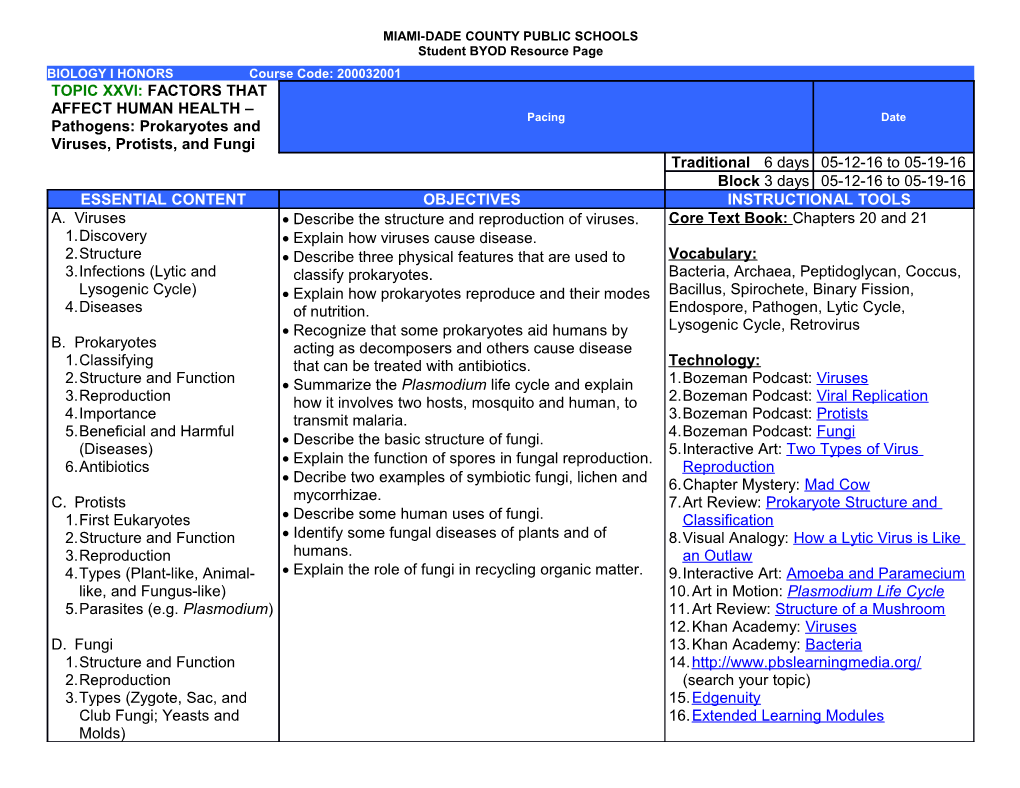 Miami-Dade County Public Schools s9