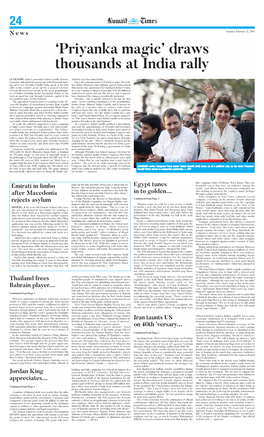 Kuwaittimes 12-2-2019.Qxp Layout 1