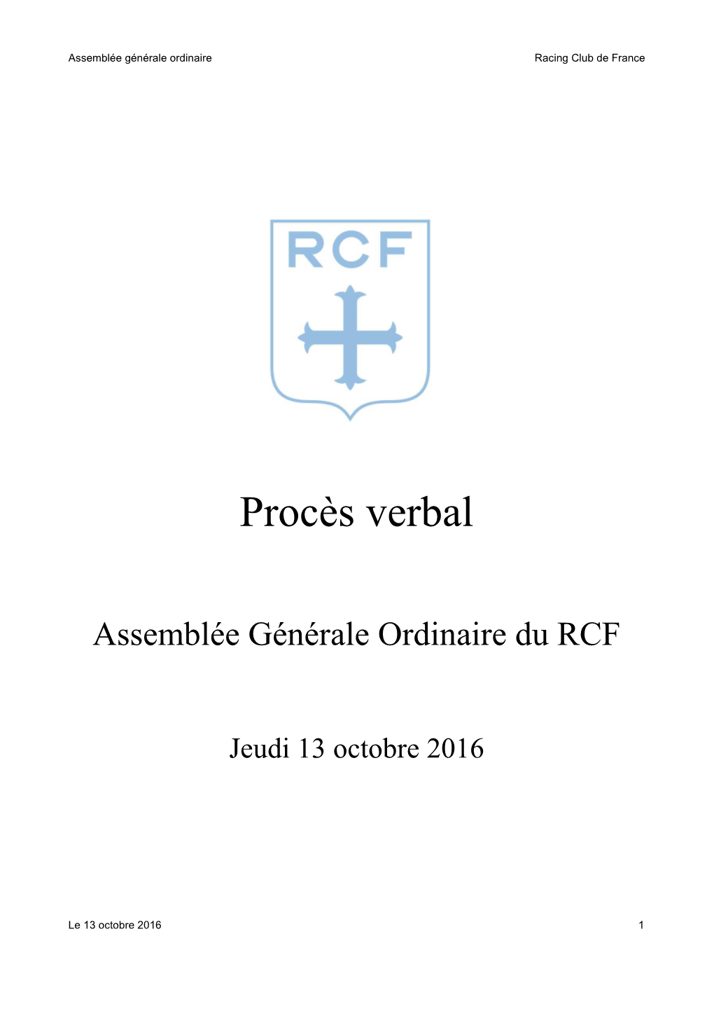 Projet Compte Rendu AG Du 13 Oct V (Term)