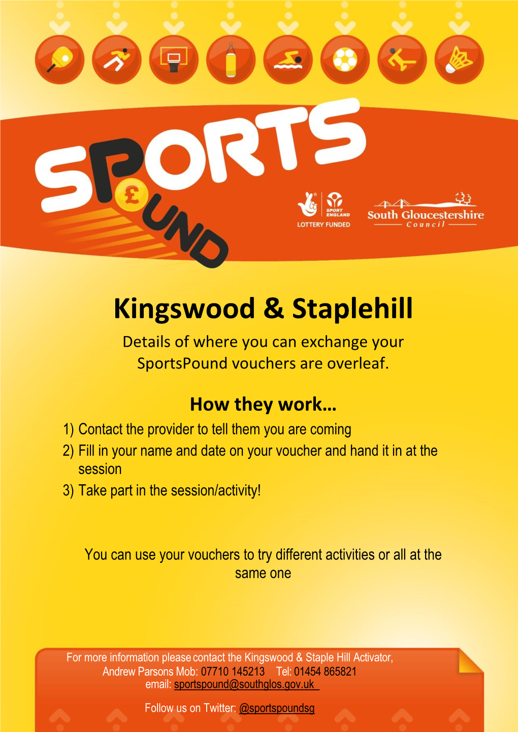 Kingswood & Staplehill
