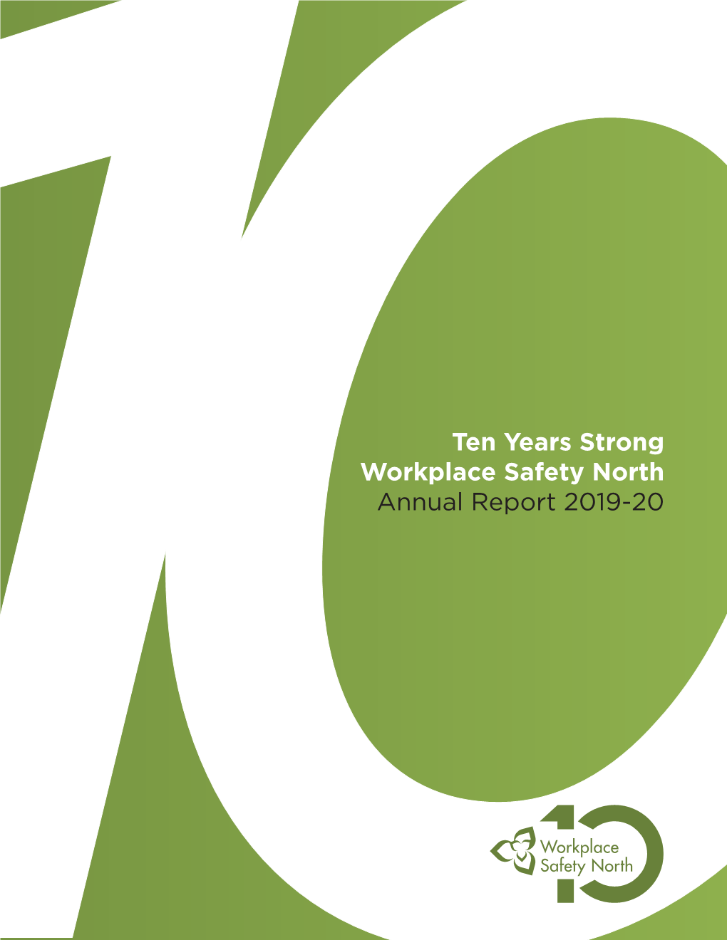WSN Annual Report 2019-20