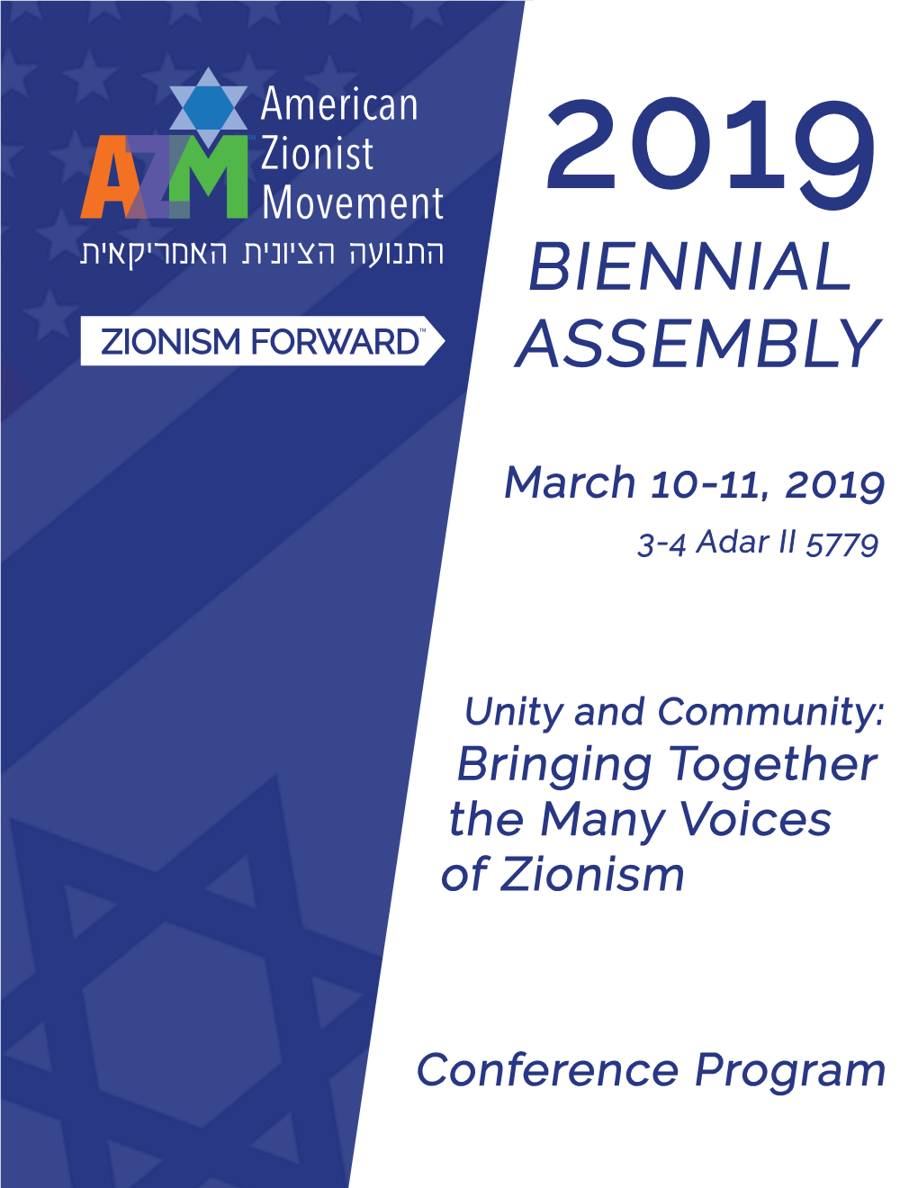 Biennial Assembly