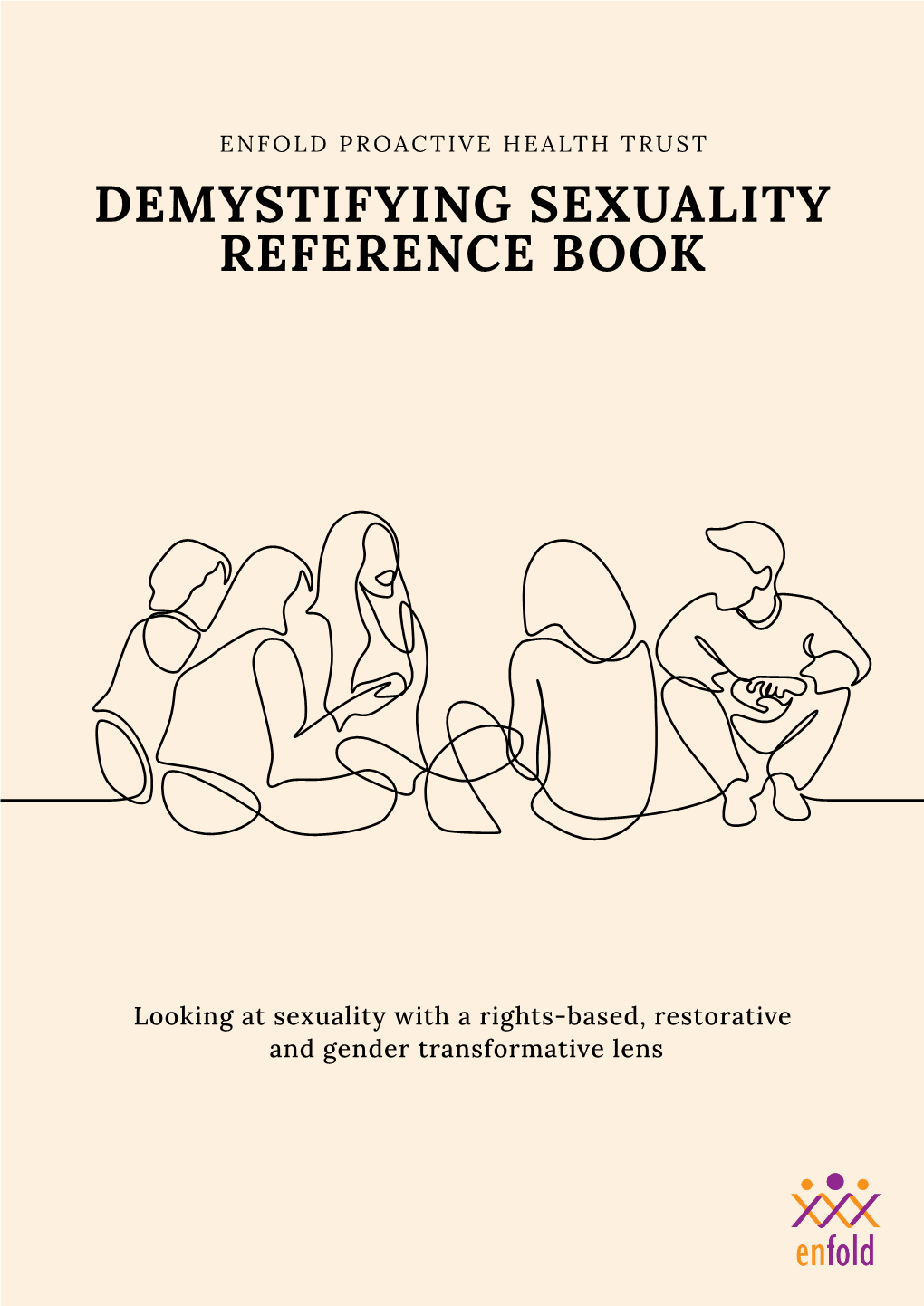 Demystifying Sexuality Reference Book