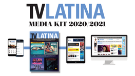 Guía De TV Latina