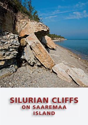 Silurian Cliffs on Saaremaa Island