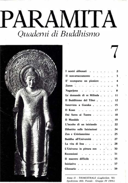 Qitaden1i Di Buddhismo 7
