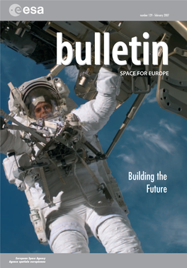 Bulletin 129 - February 2007 ESA Bulletin 129 - February