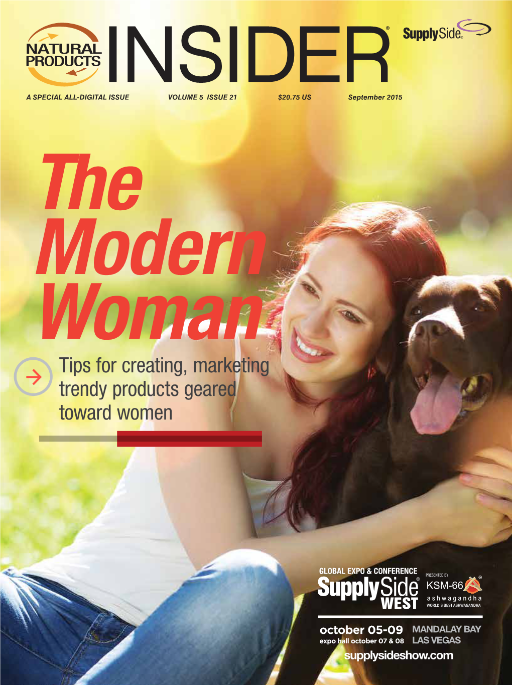 The Modern Woman Tips for Creating, Marketing Trendy Products Geared Toward Women