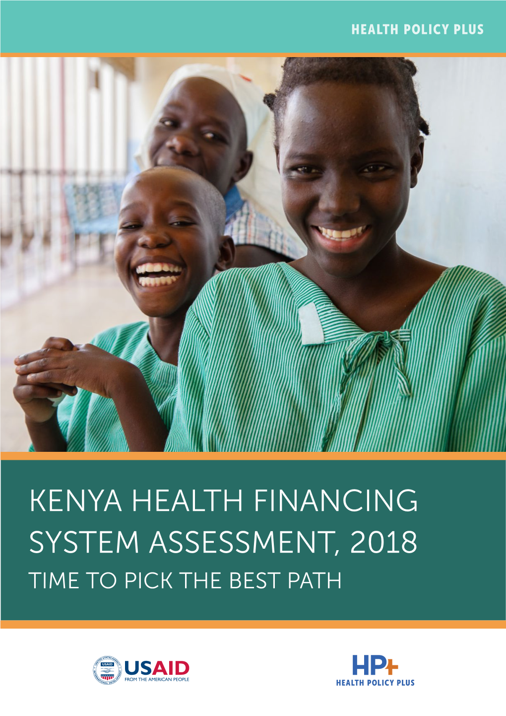 kenya-health-financing-system-assessment-2018-time-to-pick-the-best