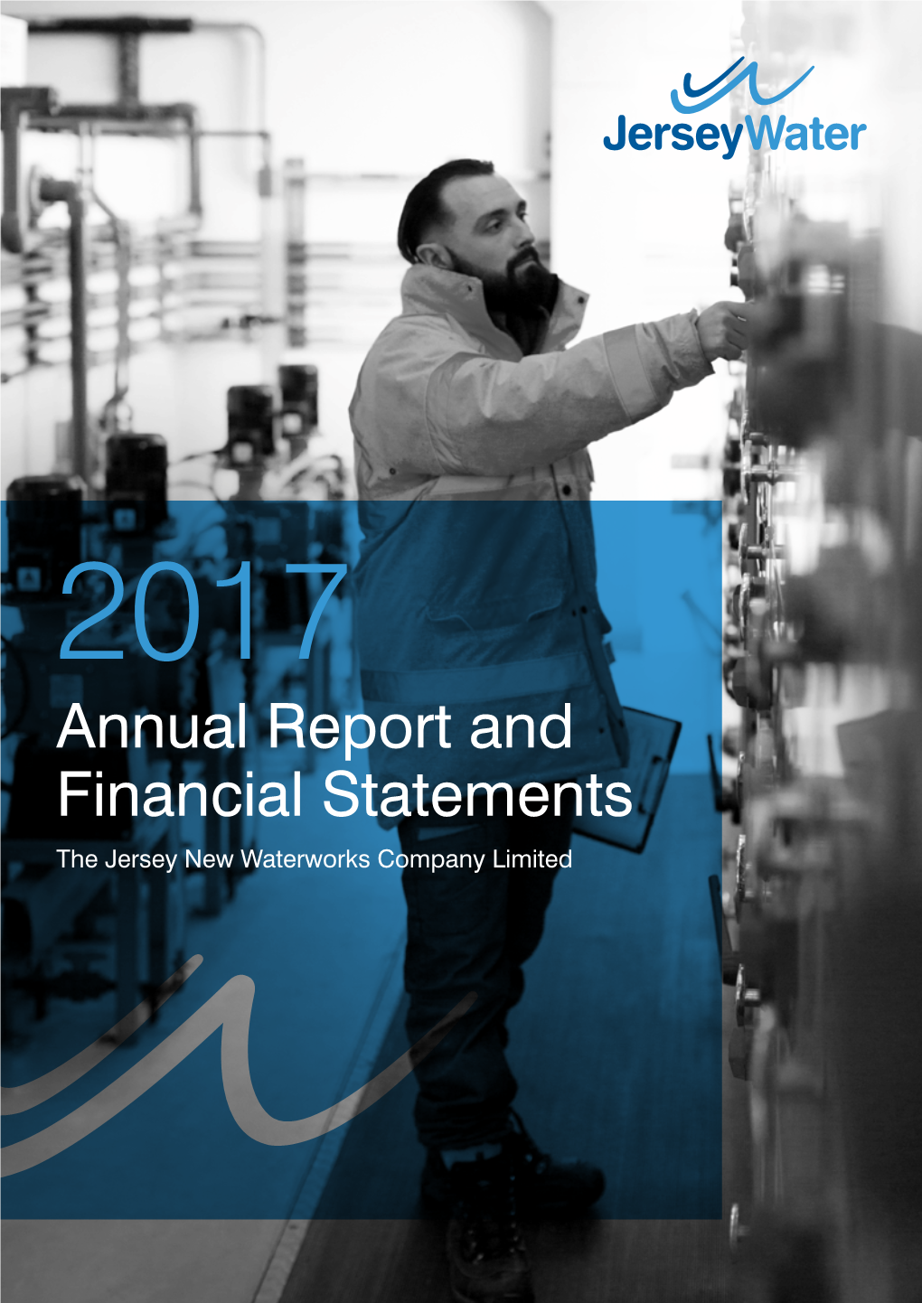 Annual Report and Financial Statements 2017