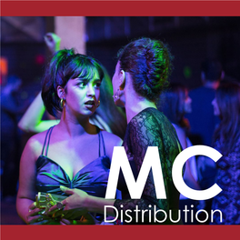 Distributionmc MC DISTRIBUTION