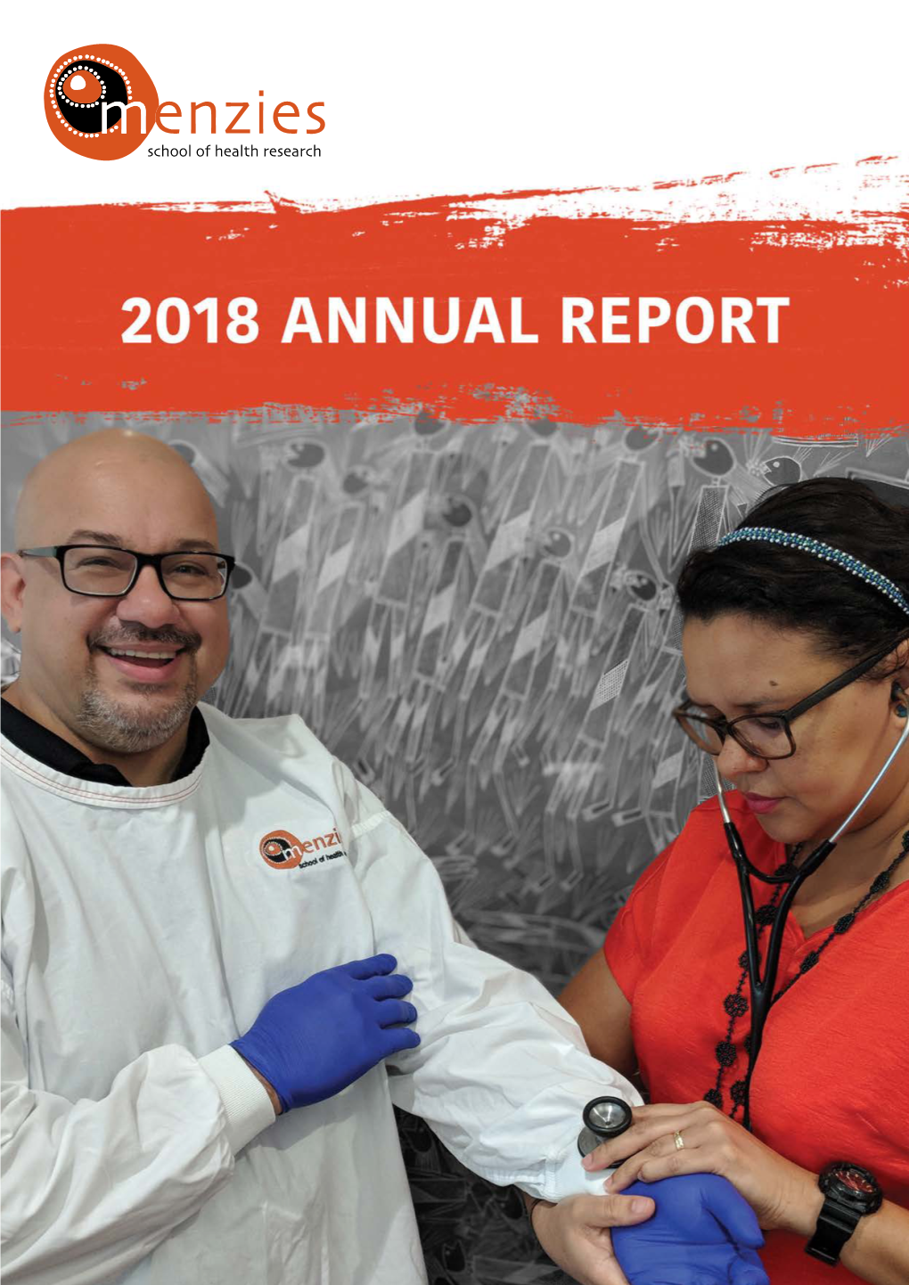 2018 Annual Report