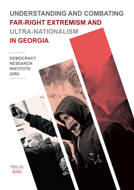The Report “Understanding and Combating Far-Right Extremism