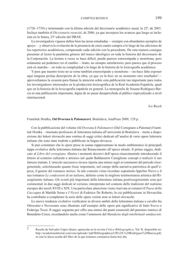 Y Terminando Con La Última Edición Del Diccionario Académico Usual, La 22ª, De 2001
