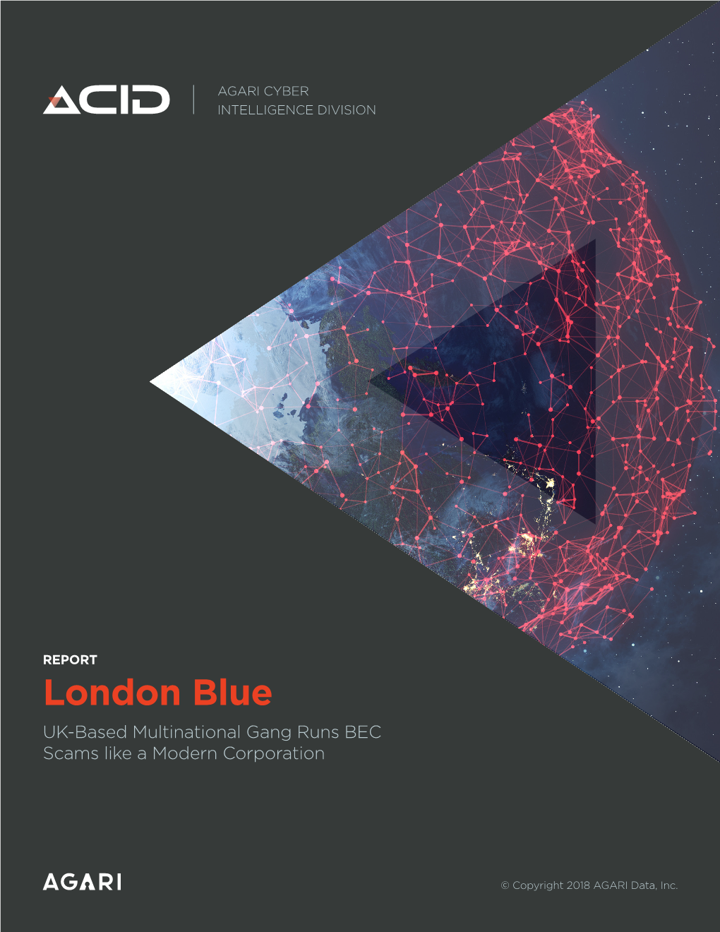 London Blue UK-Based Multinational Gang Runs BEC Scams Like a Modern Corporation