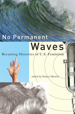 No Permanent Waves Bbbbbbbbbbbbbbbbbbbbbbb