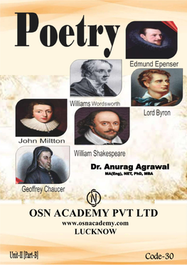 Osn Academy Pvt Ltd Lucknow