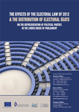Participation of Political Parties in the Elections