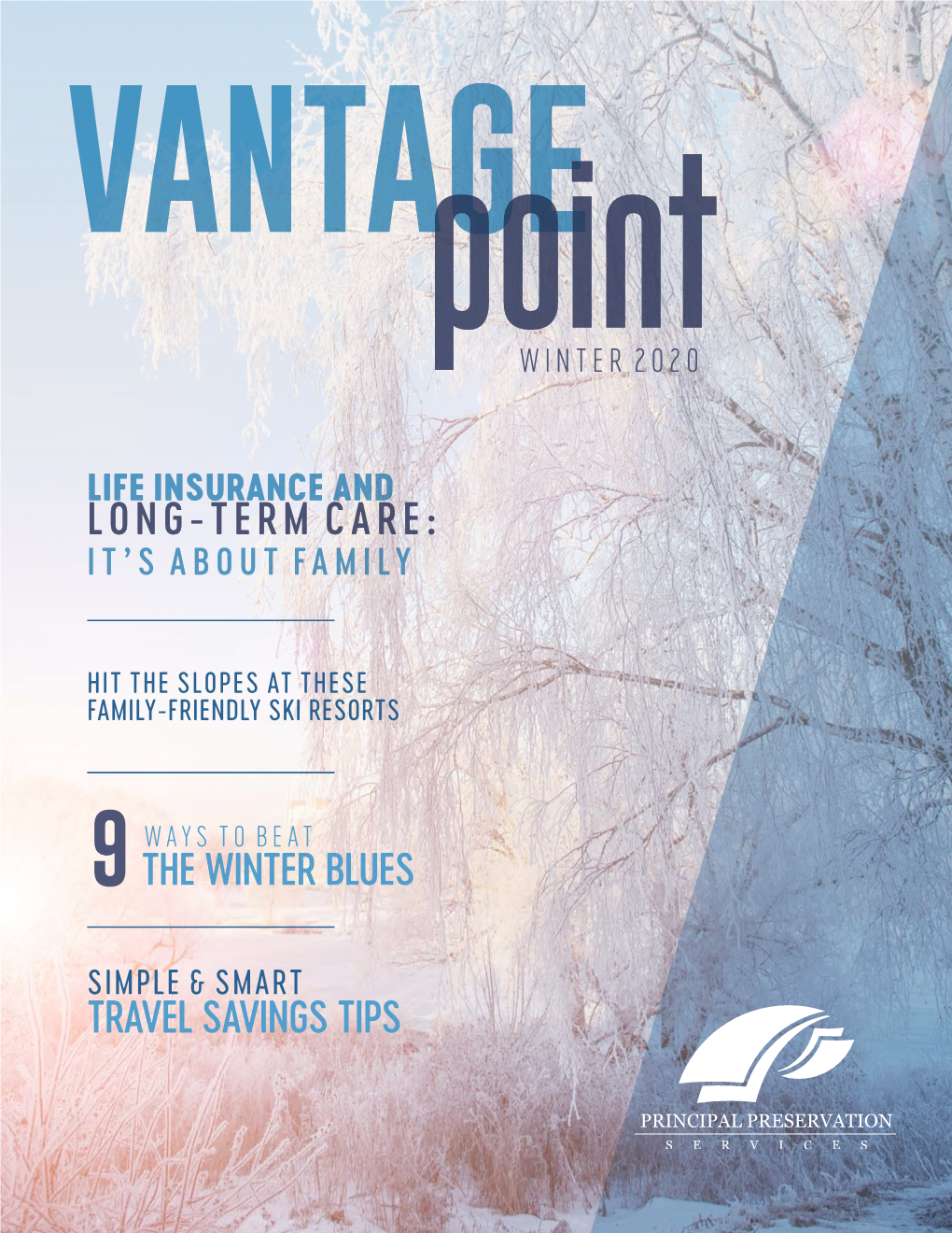 The Winter Blues Travel Savings Tips