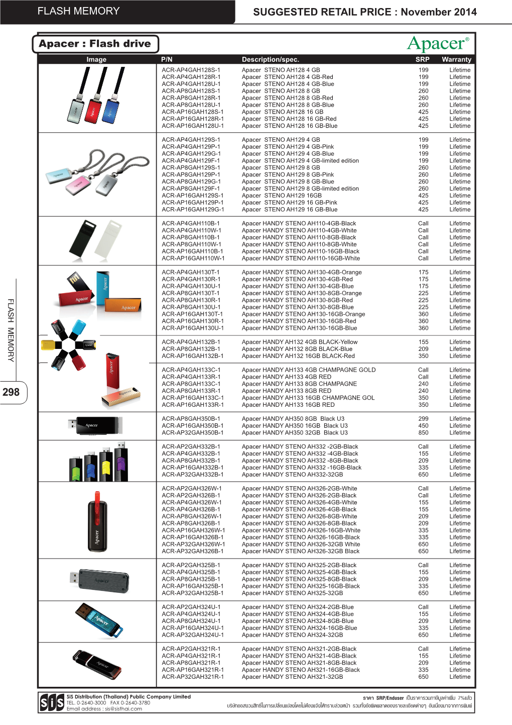 Flash Memory 11 Eu.Indd