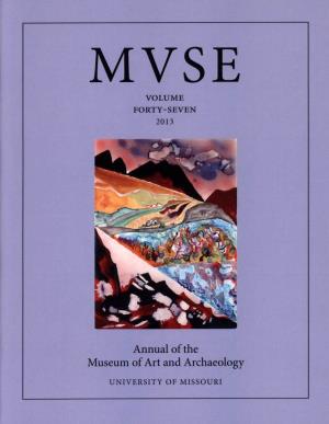 MUSE, Volume 47, 2013
