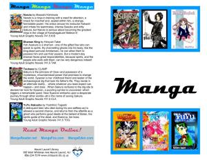 Manga Manga Manga Manga