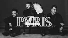 PVRIS Have Been Taking the World by Storm