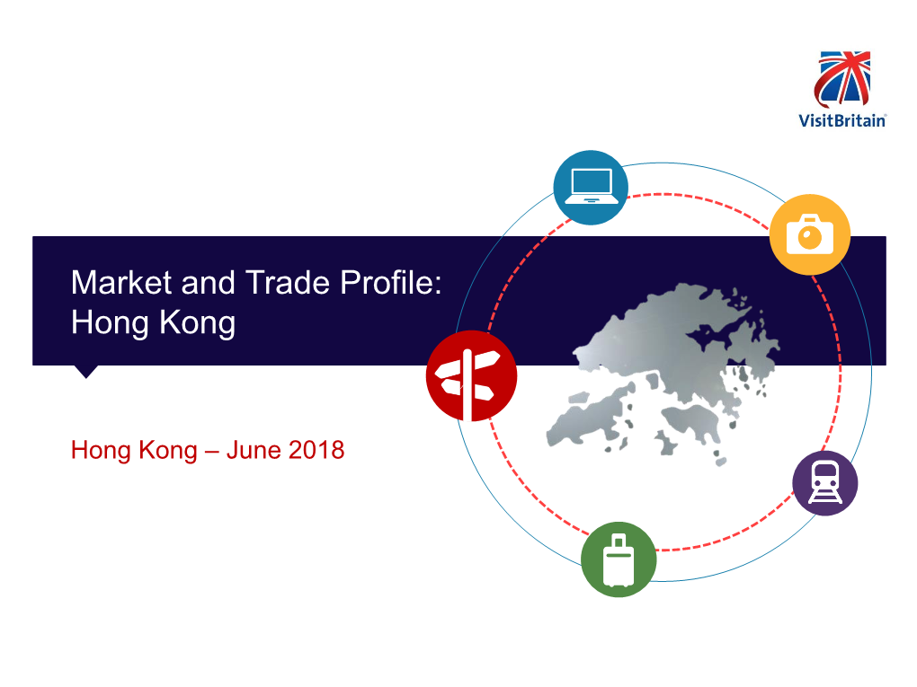 Hong Kong Market Profile