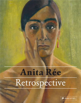 An Art-Technological View of Anita