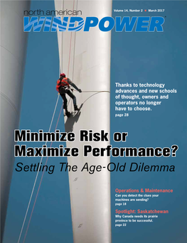 Minimize Risk Or Maximize Performance? Settling the Age-Old Dilemma